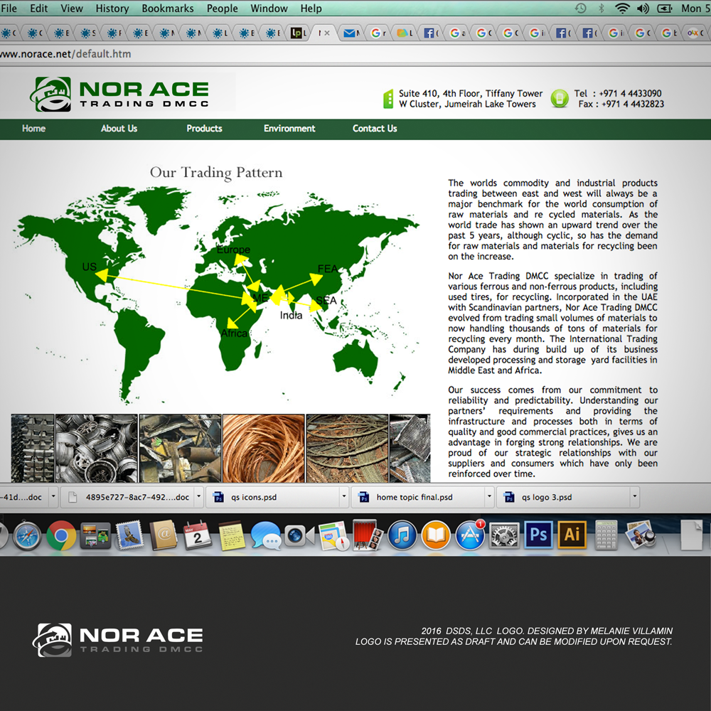 Logo-Design von mvillamin für dieses Projekt | Design #10765691