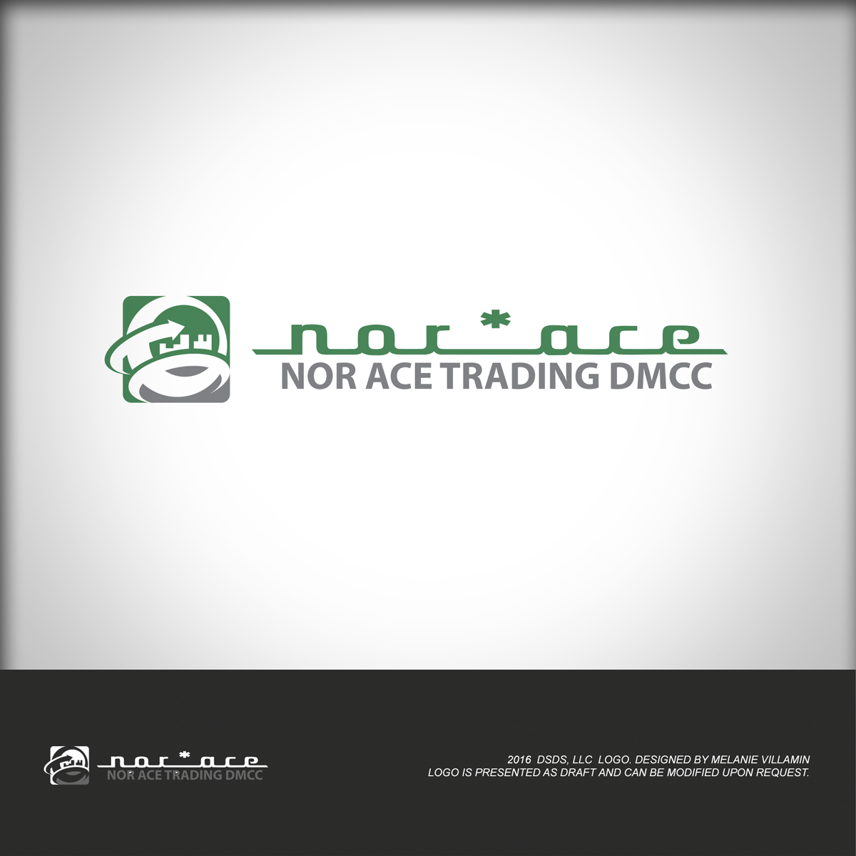 Diseño de Logo por mvillamin para este proyecto | Diseño #10805648