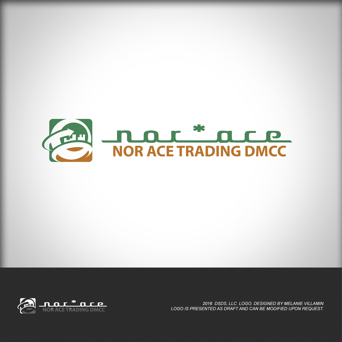 Logo Design by mvillamin for this project | Design #10805657