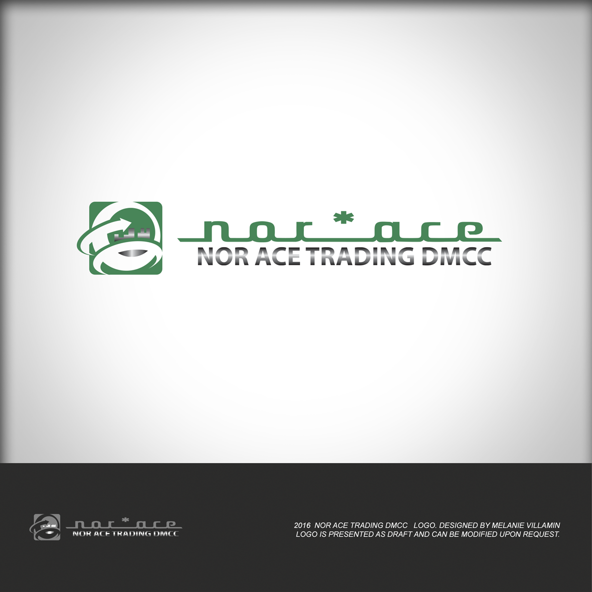 Logo Design by mvillamin for this project | Design #10850287