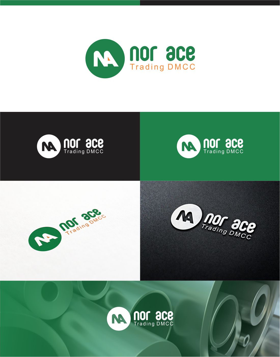 Logo Design by DG for this project | Design #10783287