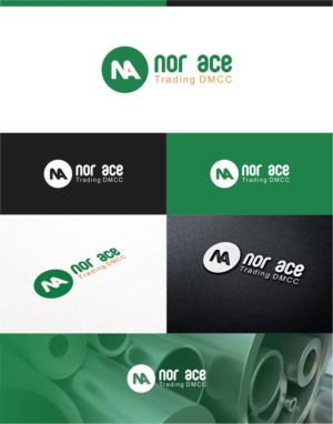 Logo Design by DG for this project | Design: #10783287