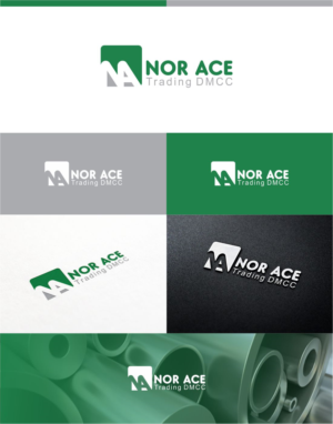 Logo Design by DG for this project | Design: #10783289