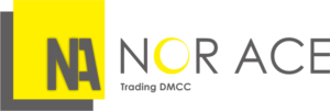 Logo Design by Naufal Asyhab