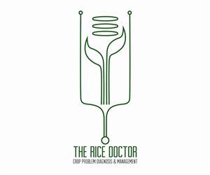 Logo Design by Madge