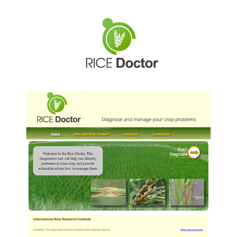 Logo Design by The RANFOUR Project for this project | Design #2328361