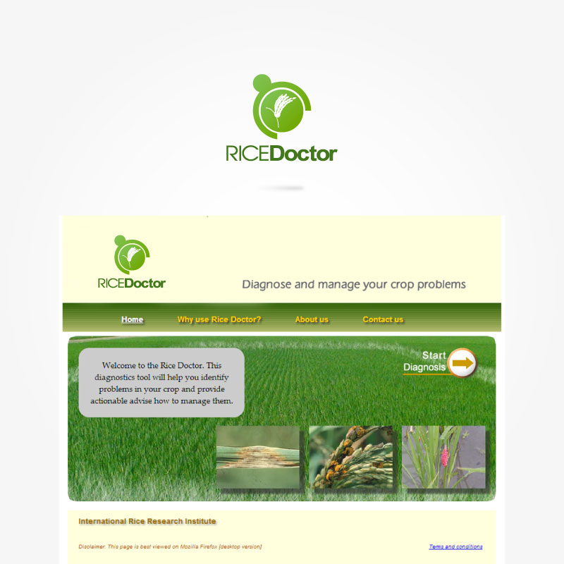 Logo Design by The RANFOUR Project for this project | Design #2337831