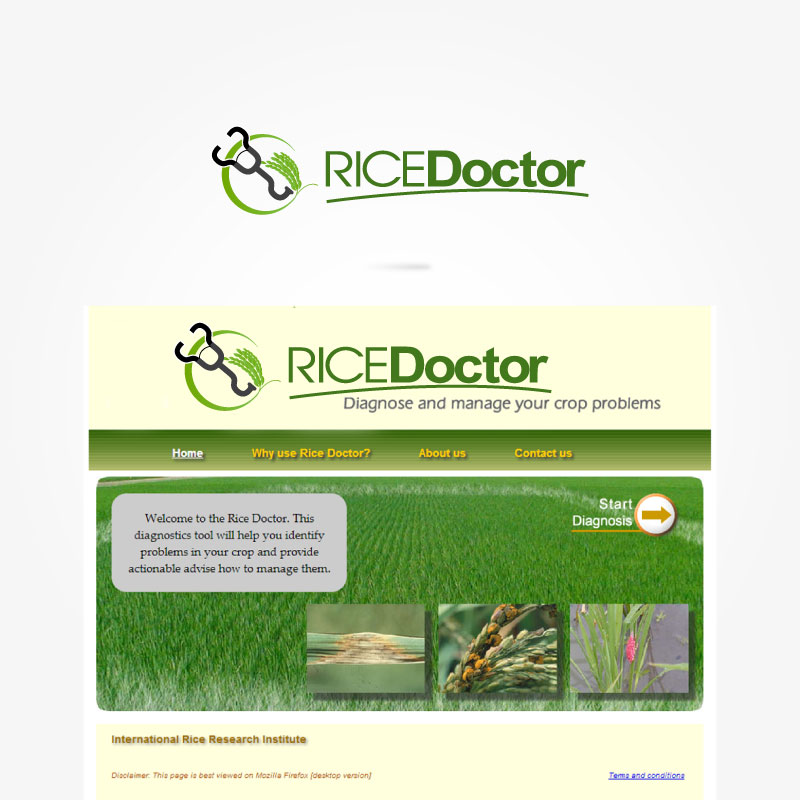 Logo Design by The RANFOUR Project for this project | Design #2343242