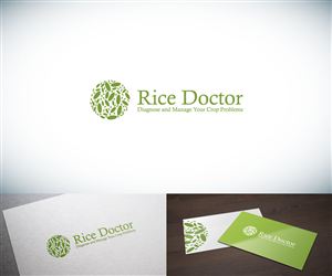 Logo Design by Rodrigo Porfiro