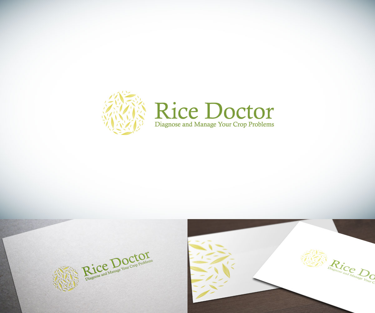 Logo-Design von Rodrigo Porfiro für dieses Projekt | Design #2362107