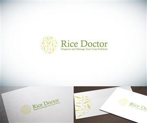 Logo-Design von Rodrigo Porfiro für dieses Projekt | Design: #2362107