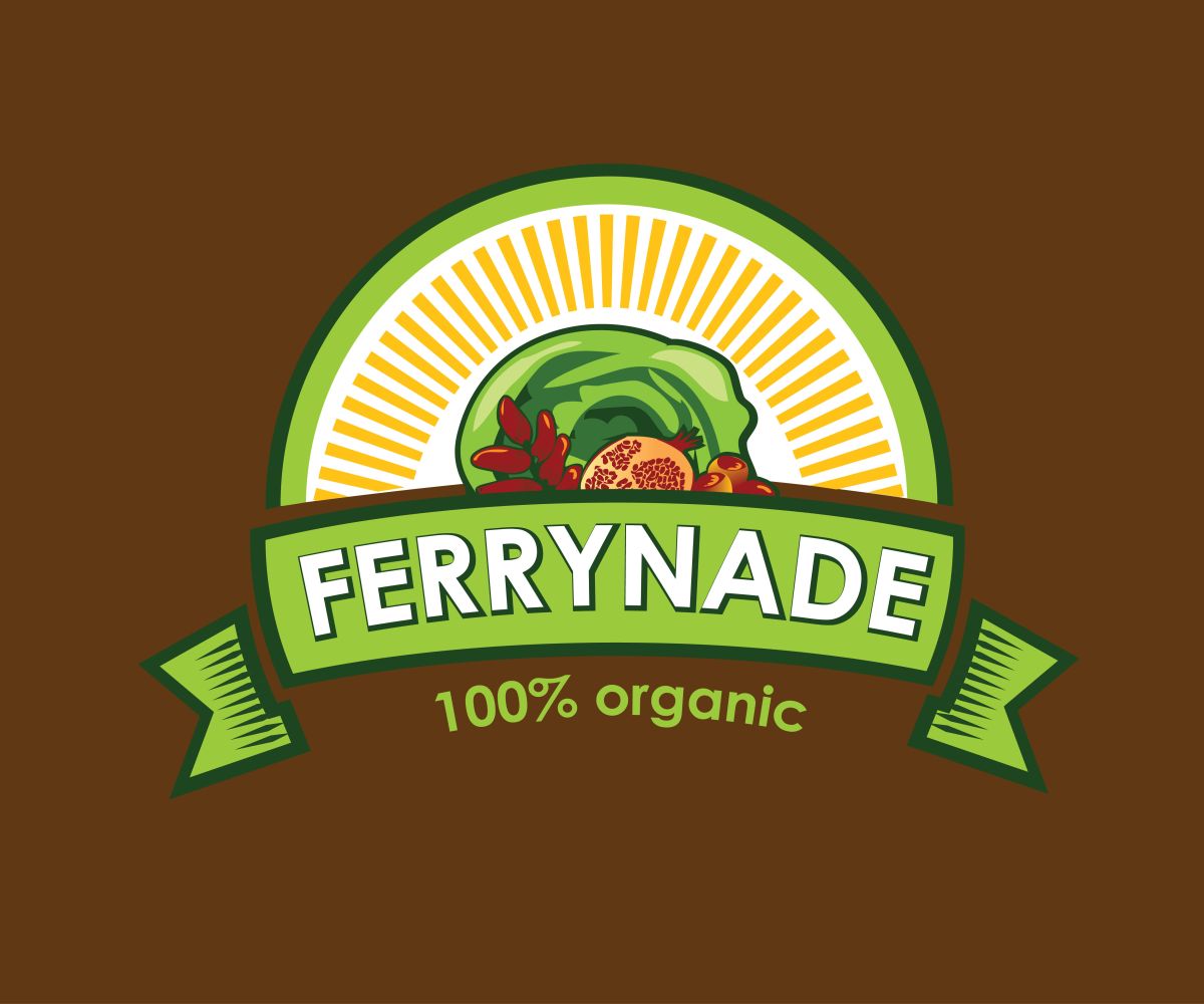 Diseño de Logo por Tatjana R. para Enjoy Ur Meal | Diseño #10902618