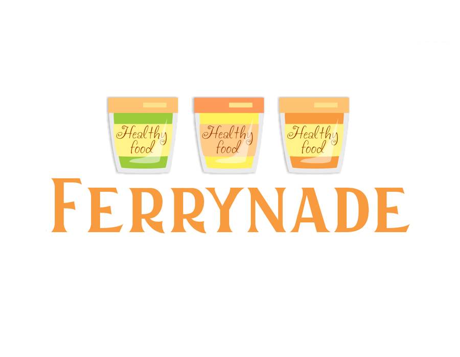 Logo Design by JuneLee for Enjoy Ur Meal | Design #10898297