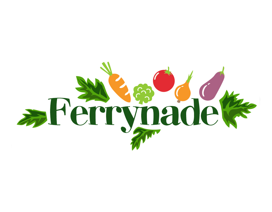 Logo Design by JuneLee for Enjoy Ur Meal | Design #10898642