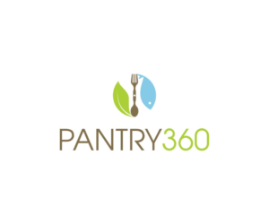 Logo Design by J Mahesh for Pantry 360 | Design: #10801907