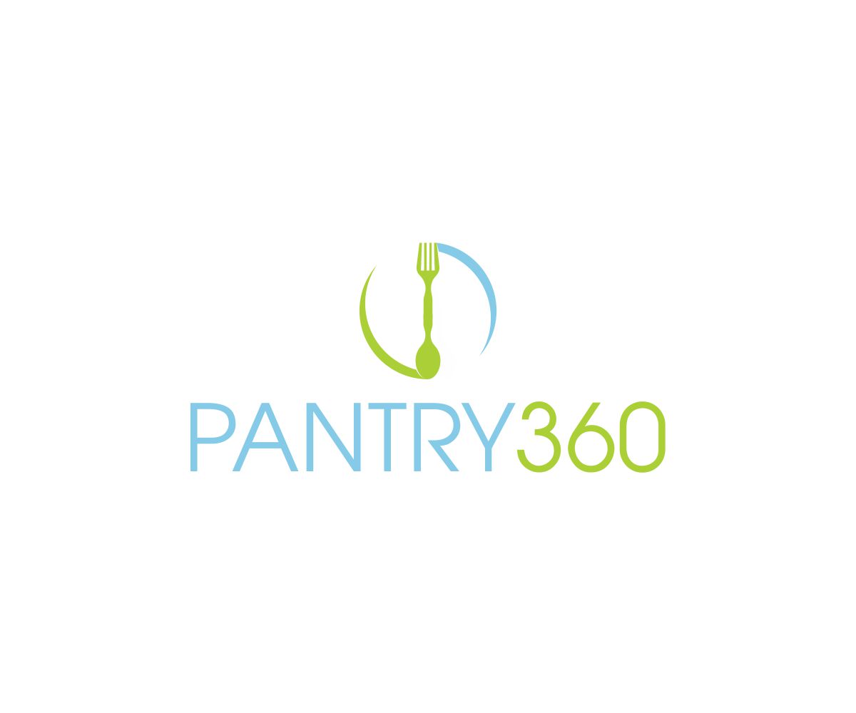 Logo Design by J Mahesh for Pantry 360 | Design #10801993