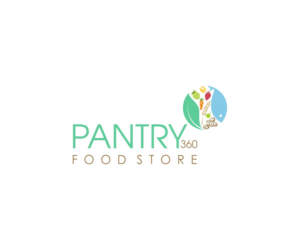 Logo Design by J Mahesh for Pantry 360 | Design: #10878096