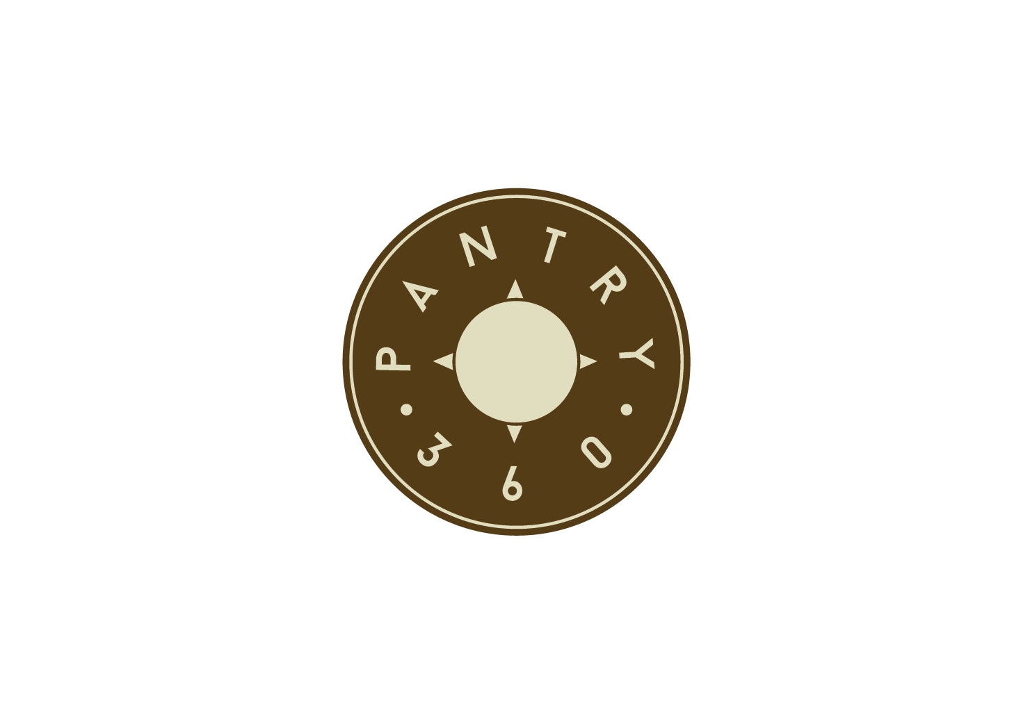 Logo Design by Mandy Illustrator for Pantry 360 | Design #10791032