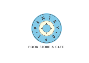 Logo Design by Mandy Illustrator for Pantry 360 | Design: #10811418