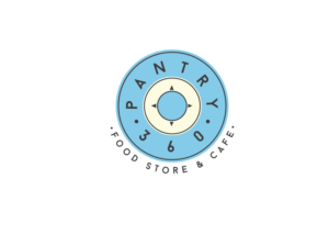Logo Design by Mandy Illustrator for Pantry 360 | Design: #10811607