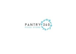 Logo Design by Mandy Illustrator for Pantry 360 | Design: #10862738