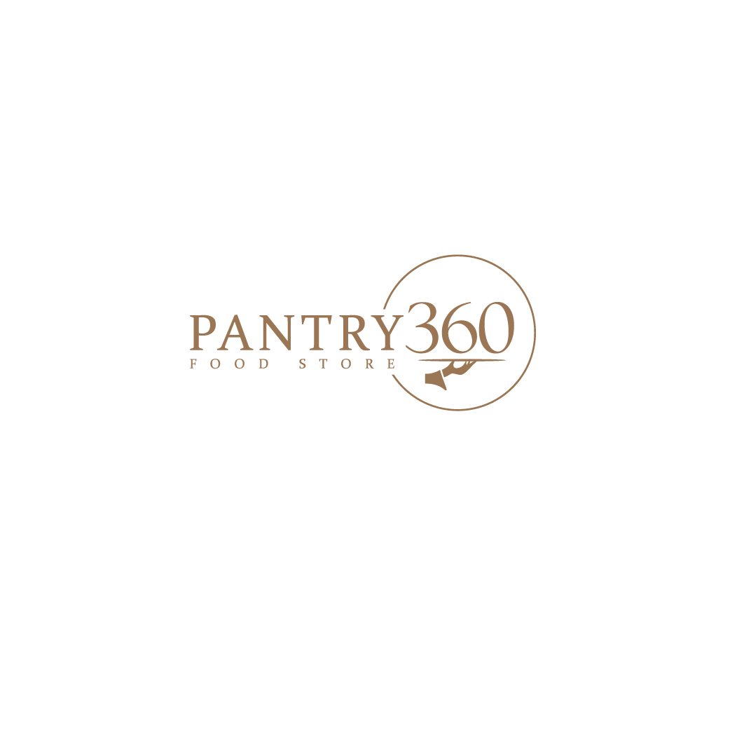 Logo Design by n1ck for Pantry 360 | Design #10875109