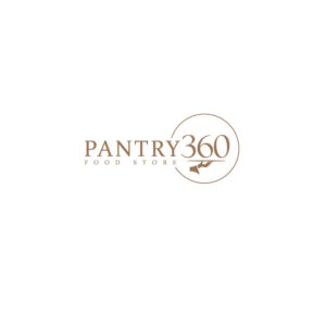 Logo Design by n1ck for Pantry 360 | Design: #10875109