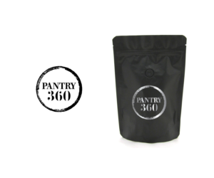 Logo Design by Bittersweet for Pantry 360 | Design: #10789246