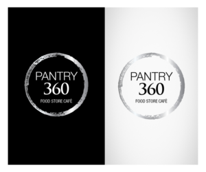 Logo-Design von Bittersweet für Pantry 360 | Design: #10817206