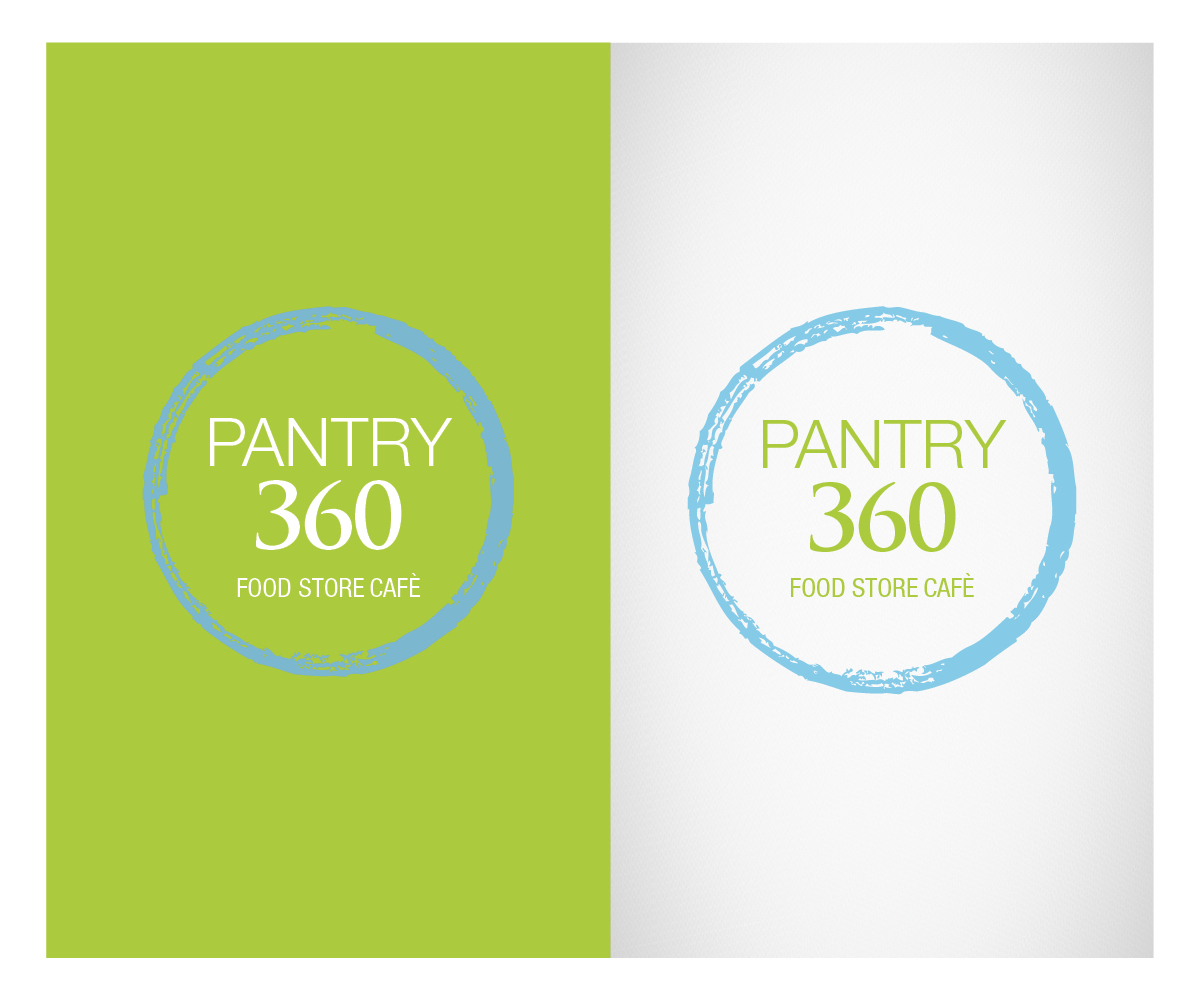 Diseño de Logo por Bittersweet para Pantry 360 | Diseño #10817208