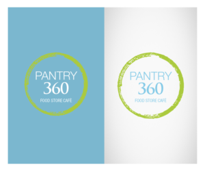 Logo-Design von Bittersweet für Pantry 360 | Design: #10817209