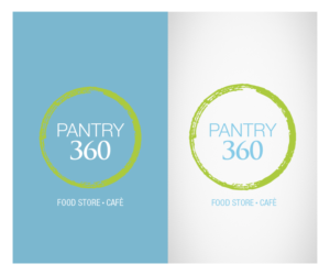 Logo-Design von Bittersweet für Pantry 360 | Design: #10817400