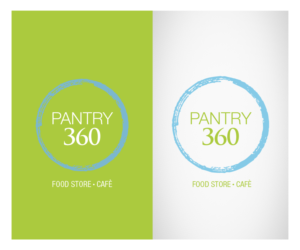 Logo-Design von Bittersweet für Pantry 360 | Design: #10817401