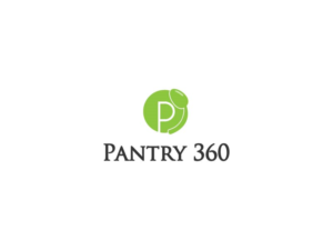 Logo Design by ErTistic for Pantry 360 | Design #10783509