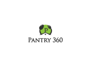 Logo Design by ErTistic for Pantry 360 | Design: #10788446