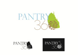 Logo Design by senthilgraphicschennai78 for Pantry 360 | Design: #10876733