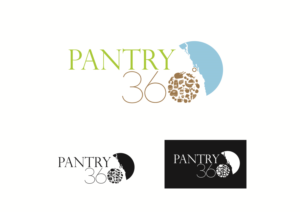 Logo Design by senthilgraphicschennai78 for Pantry 360 | Design: #10876734