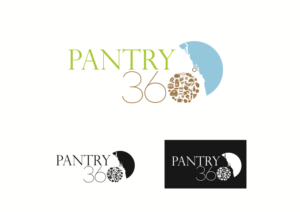 Logo Design by senthilgraphicschennai78 for Pantry 360 | Design: #10877692