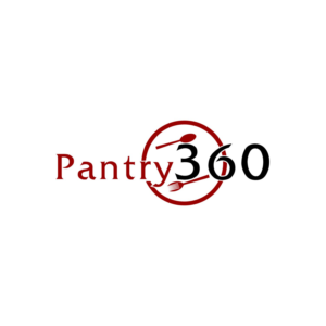 Logo Design by mantabjoss for Pantry 360 | Design: #10778620
