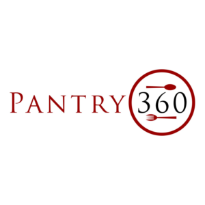 Logo Design by mantabjoss for Pantry 360 | Design: #10778621