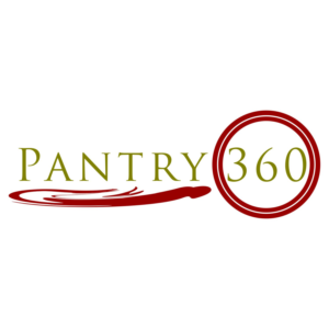 Logo Design by mantabjoss for Pantry 360 | Design: #10783924