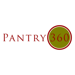 Logo Design by mantabjoss for Pantry 360 | Design: #10783925