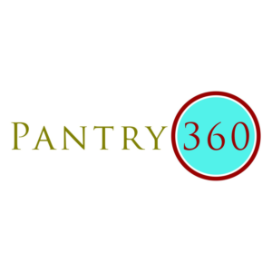 Logo Design by mantabjoss for Pantry 360 | Design: #10783926