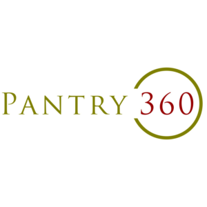 Logo Design by mantabjoss for Pantry 360 | Design: #10784214