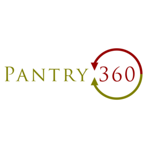 Logo Design by mantabjoss for Pantry 360 | Design: #10795093