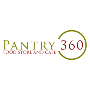 Logo Design by mantabjoss for Pantry 360 | Design: #10808296