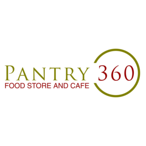 Logo Design by mantabjoss for Pantry 360 | Design: #10808502