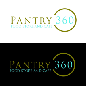 Logo Design by mantabjoss for Pantry 360 | Design: #10811945
