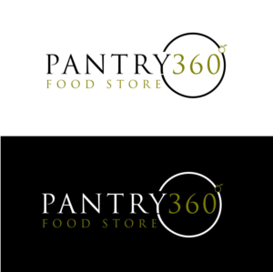 Logo-Design von mantabjoss für Pantry 360 | Design: #10860434