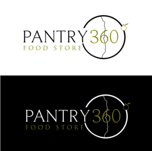 Logo-Design von mantabjoss für Pantry 360 | Design: #10872007